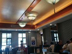 -古洼一锅鲜(开发区店)