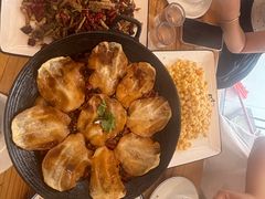 -百味地锅鸡(铜山路店)