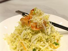 -子霖南山鲜虾面(南山总店)