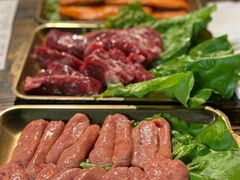 -范儿·嫂子烤肉·精致炭火烤肉(长治路店)