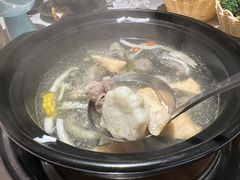 -狐狸爱上椰子鸡(滨江星光大道店)