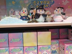 -南屏步行街