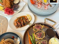 -斯普汇生蚝牛排馆(中骏世界城店)
