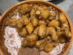 -小船渔村·大连菜(新华街店)