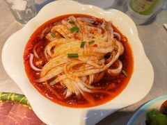 -阆辣荟餐饮(老味道8年·古城店)