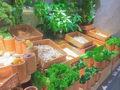 -奢谷·海鲜自助(南海万科店)