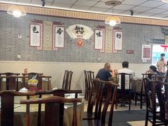 -新繁老號豌豆汤饭店·江湖菜(宝光寺店)