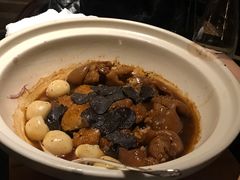 -北京四季酒店·采逸轩
