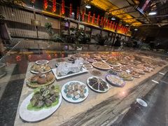 -老磨油饼(高陵店)