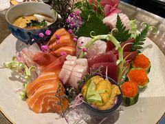 -隐泉之语日式料理(王府中环店)