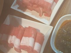 -傣妹火锅(南京东路一店)