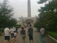 -铁道游击队纪念馆