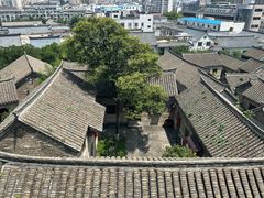 -戏马台景区