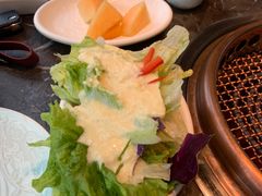 -一品诚记烤肉(大连柏威年购物中心店)