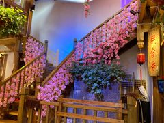 -民食香·腊排骨野生菌美食(木府店)