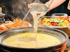 -乔街深夜食堂·小龙虾·高压锅生蚝(杭州总店)
