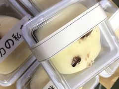 -李大牛和刘大力手作甜品(凯德店)