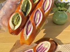 -卡吉诺动物奶油生日蛋糕(中原路店)