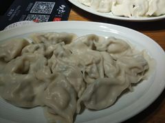 -必点海鲜·鲅鱼水饺(鞍山西道店)