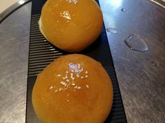 叉燒鋦餐包-海椰茶居(海印缤缤广场店)