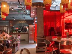 -朱光玉火锅馆(正弘城店)