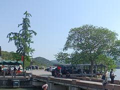 -鸣鹤古镇