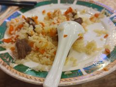 -维吾尔餐厅(宜山路店)