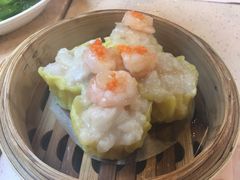 明虾蟹子烧卖-点都德(汇盈广场店)