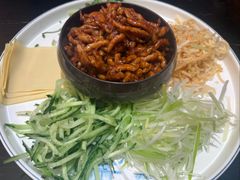 -满园烤鸭·春饼(沈北万达店)