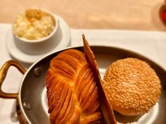 -罗宾斯牛排馆(重庆丽晶酒店)