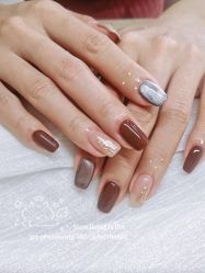 -四季·予你日式美甲美睫Nail