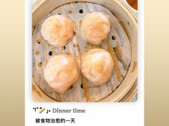 -唐宫·粤菜海鲜(万象城店)