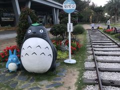 -珠海长隆海洋王国