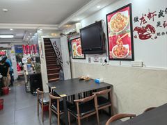 -一起吃小龙虾·海鲜(海珠店)