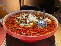 -滋色臻选川菜(北京坊旗舰店)