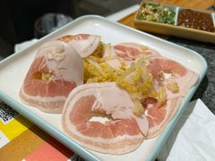 -鹤之乡·齐齐哈尔烤肉·非遗(秋涛路店)