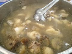 -银峰农庄·特色烧鸡·鲜无花果浸鸡
