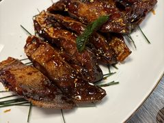 -Yan Ting 宴庭中餐厅(上海静安瑞吉酒店)