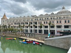 -赤坎·广东华侨国际旅游度假区