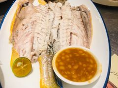 -陈鹏鹏潮汕菜(欢乐海岸 海边景观店)