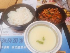 -老娘舅(杭州良渚永旺梦乐城店)