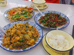 -挖色菜香园(大理店)
