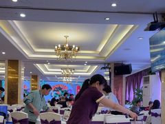 -万山楼海鲜酒家·二十三年老字号