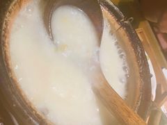 -粤港湾砂锅粥·宵夜(宝龙店)