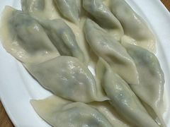 -喜家德虾仁水饺(南山书城店)