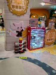 -奈尔宝家庭中心·亲子餐厅(苏州大悦城店)