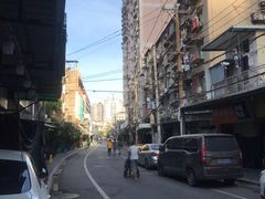 -阿玲面线糊(溪岸路店)