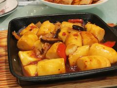 -老地方川菜馆(肥西路店)