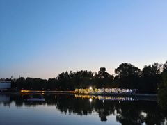 -长春市南湖公园