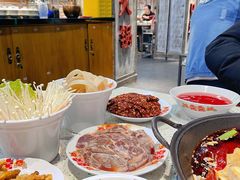 -龙厂长老火锅(抚琴店)